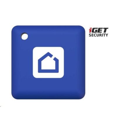 Obrázek iGET SECURITY EP22 - RFID klíč pro alarm iGET SECURITY M5