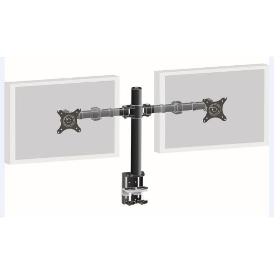 Obrázek Iiyama desktop mount, dual