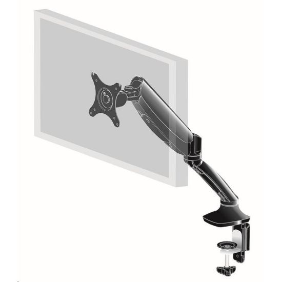Obrázek Iiyama gas spring desk mount
