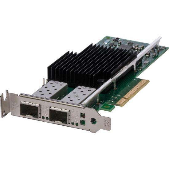 Obrázek Intel Ethernet Converged Network Adapter X710- DA2, bulk
