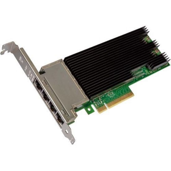 Obrázek Intel Ethernet Converged Network Adapter X710T4L , retail