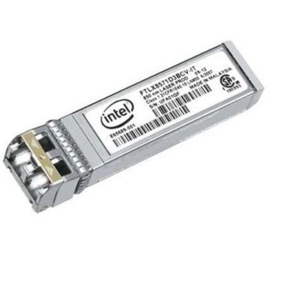 Obrázek Intel Ethernet SFP+ SR Optics, retail