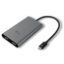 Obrázek i- tec THUNDERBOLT 3 Dual DP Adapter/ 60 Hz
