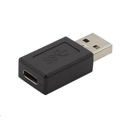 Obrázek i- tec USB 3.0/ 3.1 to USB- C Adapter (10 Gbps)