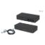 Obrázek i- tec USB 3.0/ USB- C/ Thunderbolt 3 Professional Dual 4K Display Dock.st. Gen2, PD 100 W