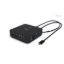 Obrázek i- tec USB- C DP Dual HDMI Docking Station, Power Delivery 100 W