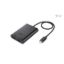 Obrázek i- tec USB- C Dual 4K/ 60 Hz (single 8K/ 30 Hz) HDMI Video Adapter
