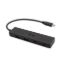 Obrázek i- tec USB- C Hub Metal 4- Port