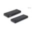 Obrázek i- tec USB- C Triple Display Docking Station Gen 2, PD 100 W