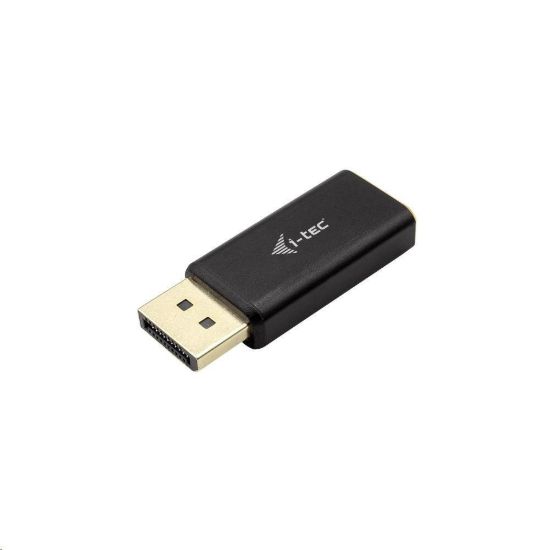 Obrázek i- tec DisplayPort to HDMI Adapter 4K/ 60 Hz