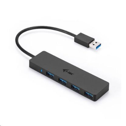 Obrázek i- tec USB 3.0 Hub 4- Port