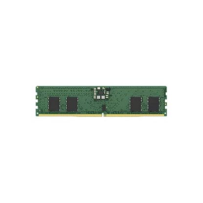 Obrázek KINGSTON CUDIMM DDR5 8 GB 6400MT/ s CL52 1Rx16 ValueRAM