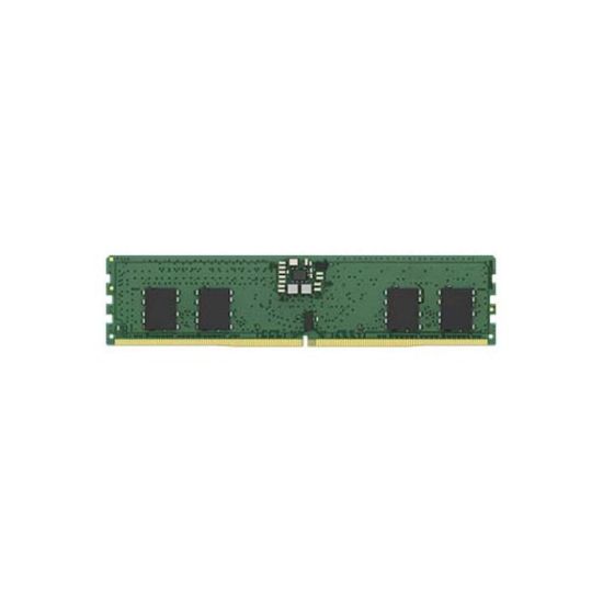 Obrázek KINGSTON CUDIMM DDR5 8 GB 6400MT/ s CL52 1Rx16 ValueRAM