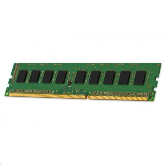 Obrázek KINGSTON DIMM DDR3 8 GB 1600MHz CL11 Low Voltage