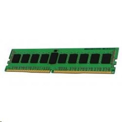 Obrázek KINGSTON DIMM DDR4 16 GB 3200MHz CL22