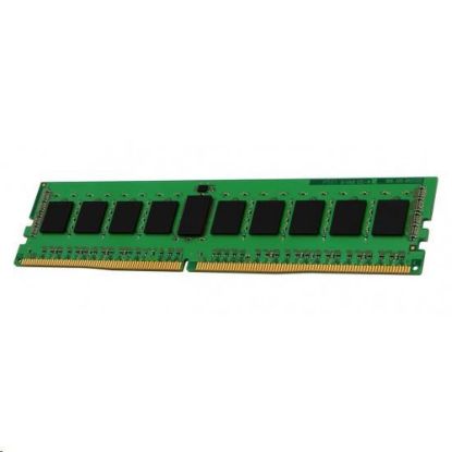 Obrázek KINGSTON DIMM DDR4 16 GB 3200MT/ s CL22 Non- ECC 1Rx8 ValueRAM