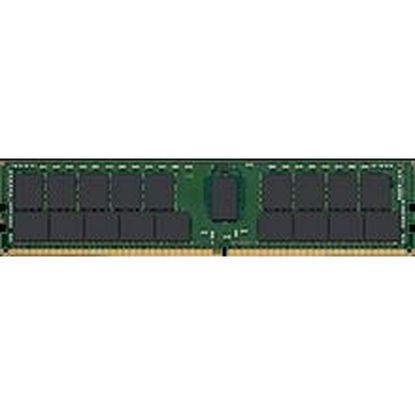Obrázek KINGSTON DIMM DDR4 64 GB 3200MT/ s CL22 ECC Reg 2Rx4 Micron F Rambus Server Premier
