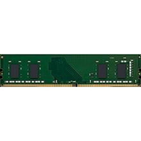 Obrázek KINGSTON DIMM DDR4 8 GB 3200MT/ s CL22 Non- ECC 1Rx16 ValueRAM