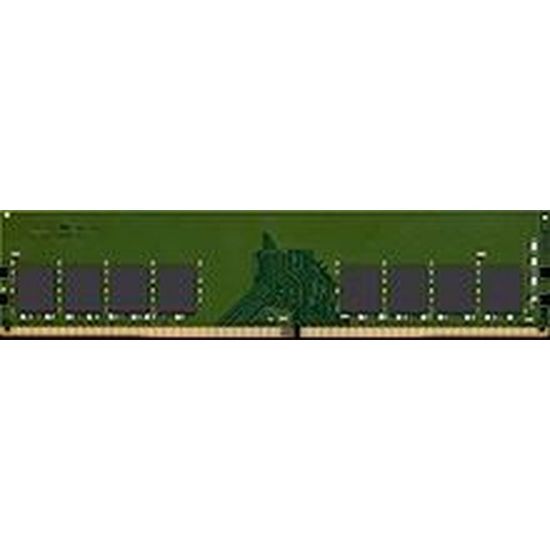 Obrázek KINGSTON DIMM DDR4 8 GB 3200MT/ s CL22 Non- ECC 1Rx8 ValueRAM