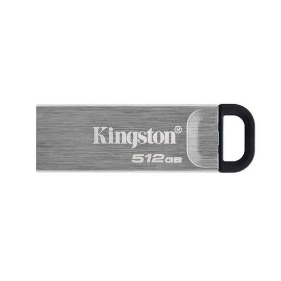 Obrázek Kingston Flash Disk 512 GB USB3.2 Gen 1 DataTraveler Kyson