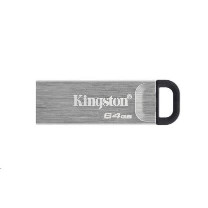 Obrázek Kingston Flash Disk 64 GB USB3.2 Gen 1 DataTraveler Kyson