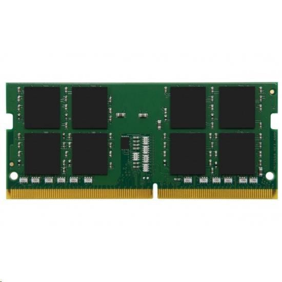Obrázek KINGSTON SODIMM DDR4 32 GB 3200MHz CL22