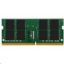 Obrázek KINGSTON SODIMM DDR4 4 GB 3200MHz CL22