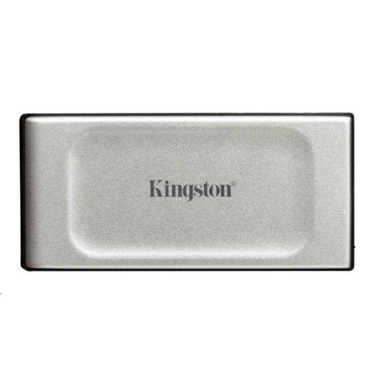 Obrázek Kingston SSD externí 1 TB (1000 GB) Portable SSD XS2000