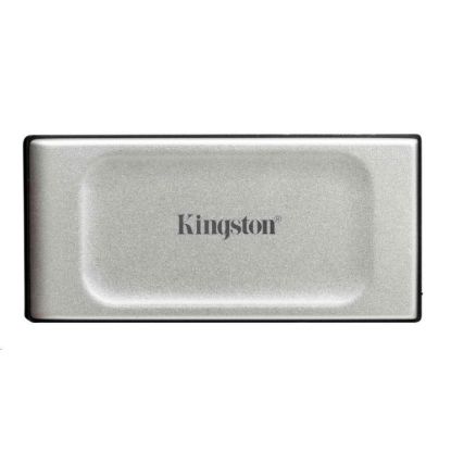 Obrázek Kingston SSD externí 2 TB (2000 GB) Portable SSD XS2000