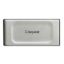 Obrázek Kingston SSD externí 2 TB (2000 GB) Portable SSD XS2000