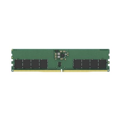 Obrázek KINGSTON CUDIMM DDR5 16 GB 6400MT/ s CL52 1Rx8 ValueRAM