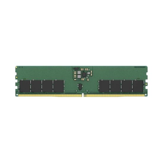 Obrázek KINGSTON CUDIMM DDR5 32 GB 6400MT/ s CL52 1Rx8 ValueRAM