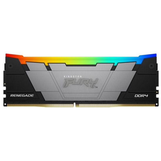 Obrázek KINGSTON DIMM DDR4 32 GB 3200MT/ s CL16 FURY Renegade RGB