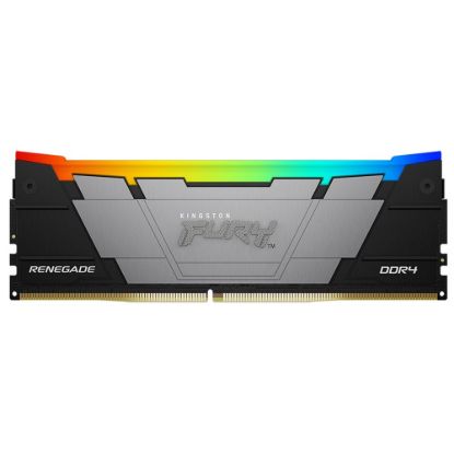 Obrázek KINGSTON DIMM DDR4 32 GB 3600MT/ s CL18 FURY Renegade RGB