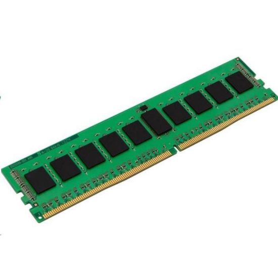 Obrázek KINGSTON DIMM DDR4 4 GB 3200MT/ s CL22 Non- ECC 1Rx16 ValueRAM