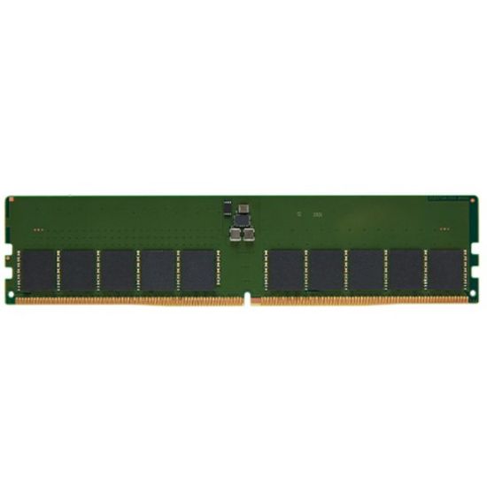 Obrázek KINGSTON DIMM DDR5 16 GB 5600MT/ s Non- ECC
