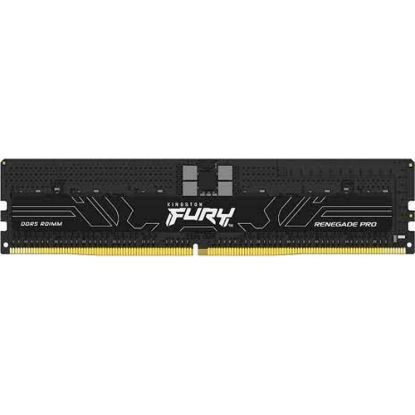 Obrázek KINGSTON DIMM DDR5 16 GB 6000MT/ s ECC Reg FURY Renegade Pro EXPO
