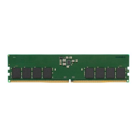 Obrázek KINGSTON DIMM DDR5 32 GB 5600MT/ s CL46 1Rx8 Non- ECC