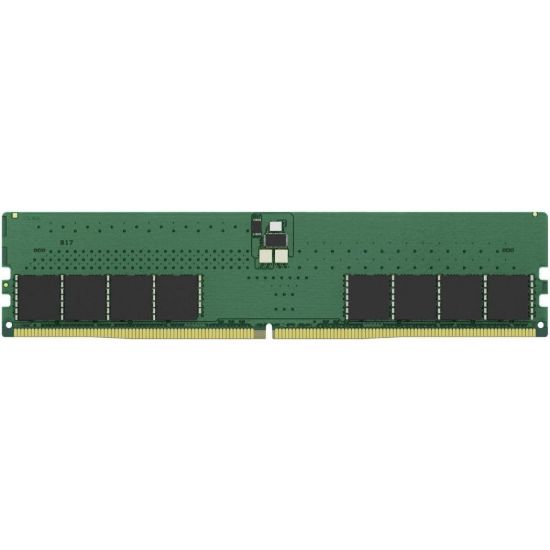 Obrázek KINGSTON DIMM DDR5 48 GB 5600MT/ s CL46 Non- ECC 2Rx8