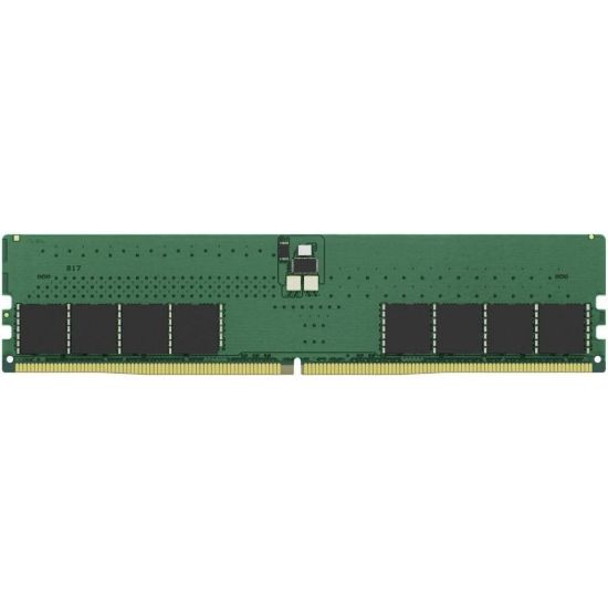 Obrázek KINGSTON DIMM DDR5 48 GB 5600MT/ s CL46 Non- ECC 2Rx8 ValueRAM