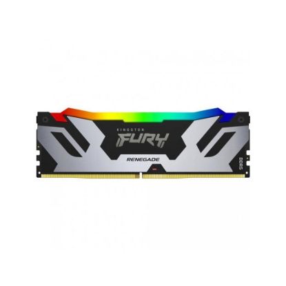 Obrázek KINGSTON DIMM DDR5 48 GB 6400MT/ s CL32 FURY Renegade RGB XMP