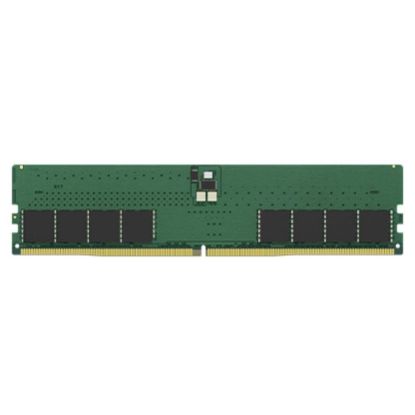 Obrázek KINGSTON DIMM DDR5 64 GB 5600MT/ s CL46 2Rx8 Non- ECC