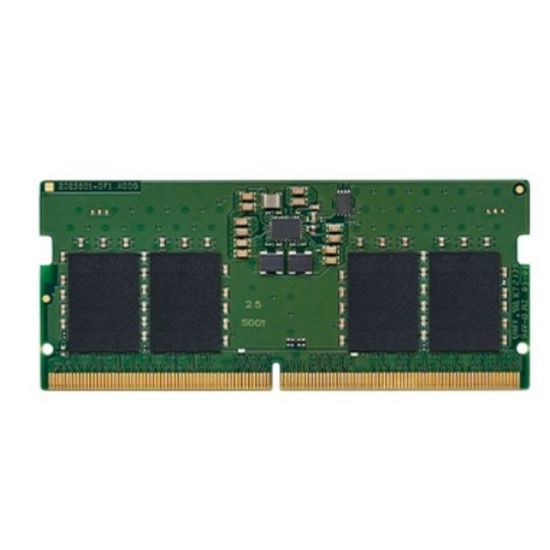 Obrázek KINGSTON SODIMM DDR5 16 GB 5600MT/ s Non- ECC CL46 1Rx8