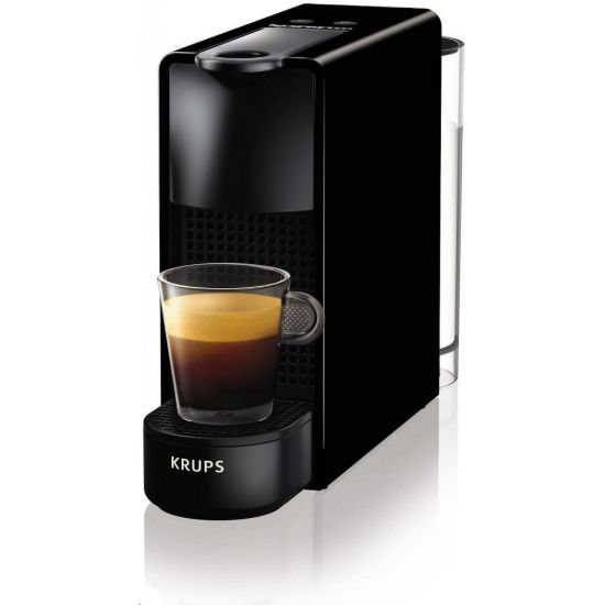 Obrázek Krups XN110810 Nespresso Essenza mini Espresso