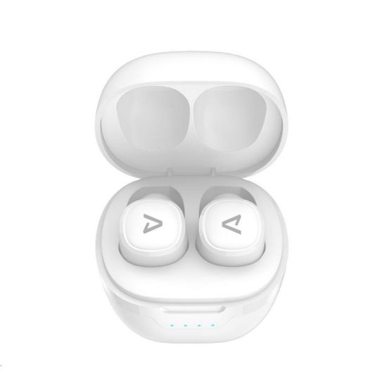 Obrázek LAMAX Dots2 White, wireless charging