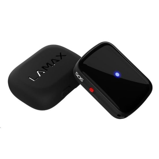 Obrázek LAMAX GPS Locator + obojek