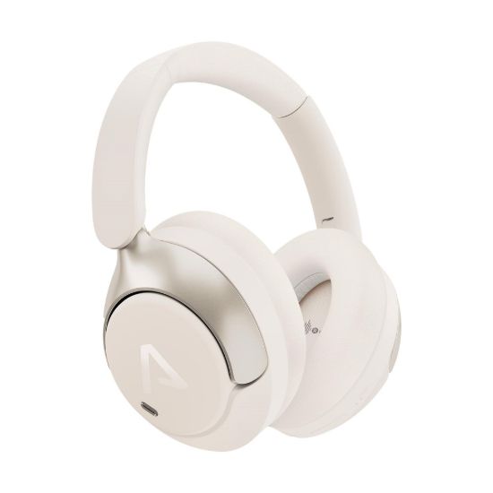 Obrázek LAMAX HighComfort2 ANC White