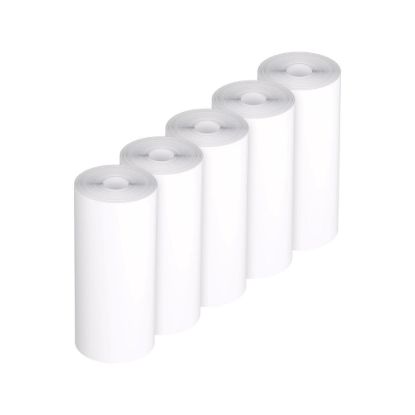 Obrázek LAMAX InstaKid Sticker Thermal Paper (5ks)