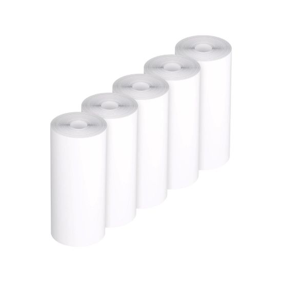 Obrázek LAMAX InstaKid Sticker Thermal Paper (5ks)
