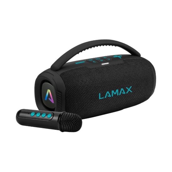 Obrázek LAMAX PartyGo1 Mini - přenosný reproduktor